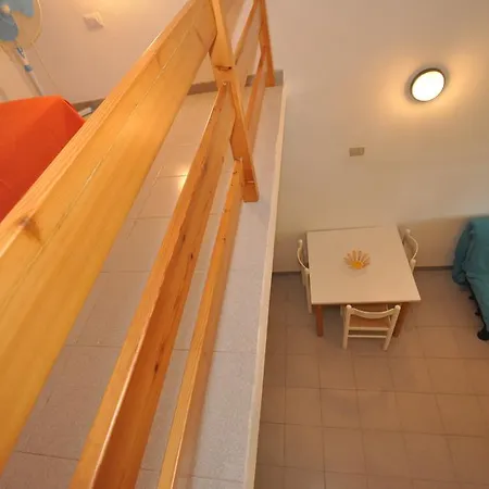 Apartment Club La Darsena Isola Di Capo Rizzuto