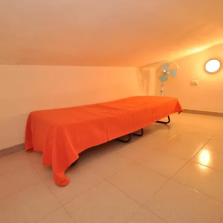 Apartment Club La Darsena