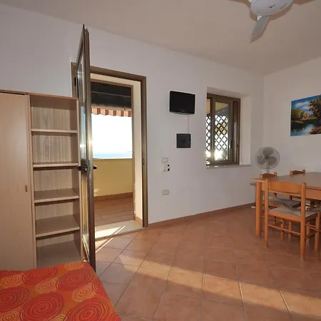 Appartement Club La Darsena Isola di Capo Rizzuto