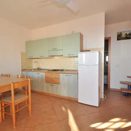 Club La Darsena Διαμέρισμα Isola Di Capo Rizzuto
