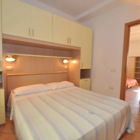 Club La Darsena Apartment