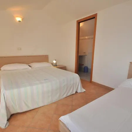 Appartement Club La Darsena *