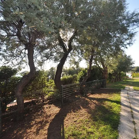 Club La Darsena Daire *