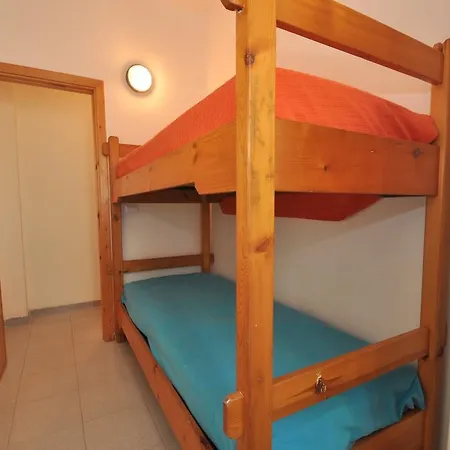 Club La Darsena Daire