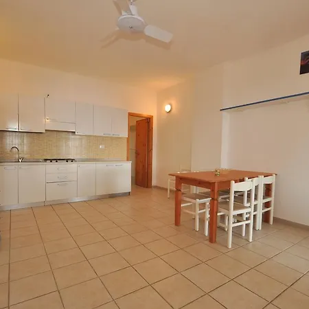 Apartment Club La Darsena