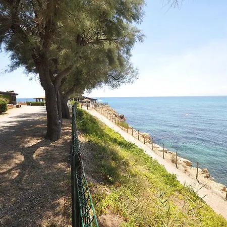 Appartement Club La Darsena