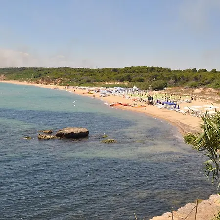 Club La Darsena Isola Di Capo Rizzuto