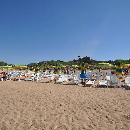 Club La Darsena *