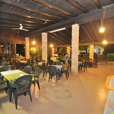 Club La Darsena Daire *