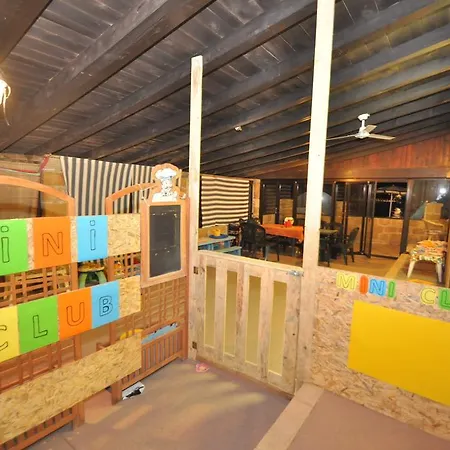 Club La Darsena * Isola di Capo Rizzuto