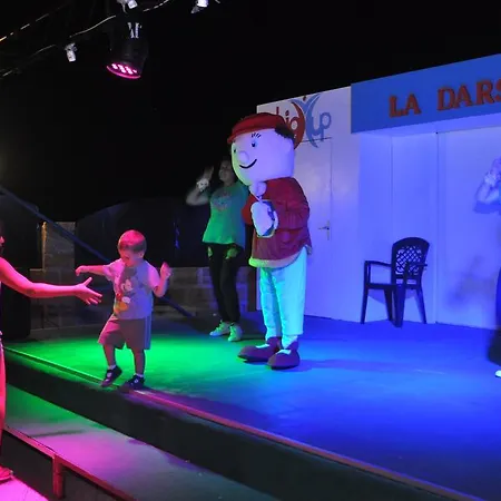 Club La Darsena Daire Isola Di Capo Rizzuto