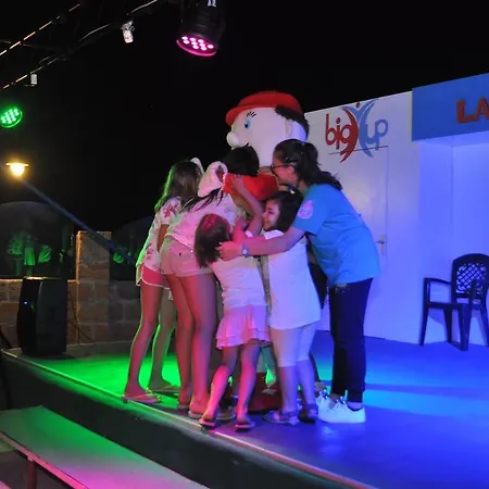 Daire Club La Darsena Isola Di Capo Rizzuto