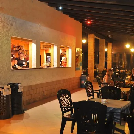 Club La Darsena Appartement Isola di Capo Rizzuto