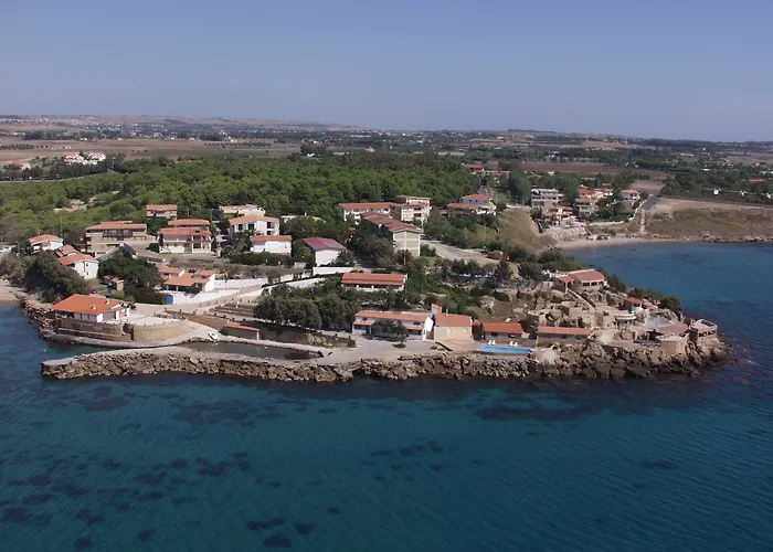 Club La Darsena Isola di Capo Rizzuto