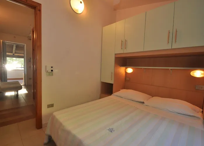 Club La Darsena Apartman *