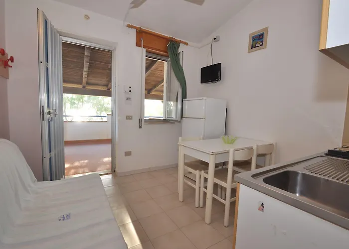 Club La Darsena Isola di Capo Rizzuto