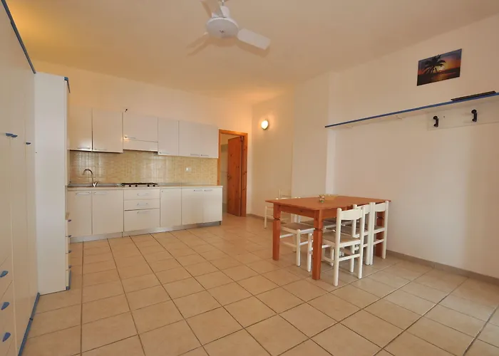 Club La Darsena * Isola di Capo Rizzuto