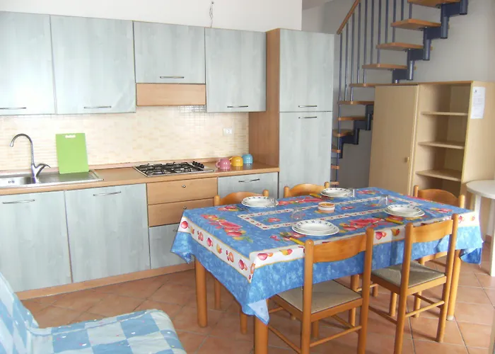 Apartman Club La Darsena *