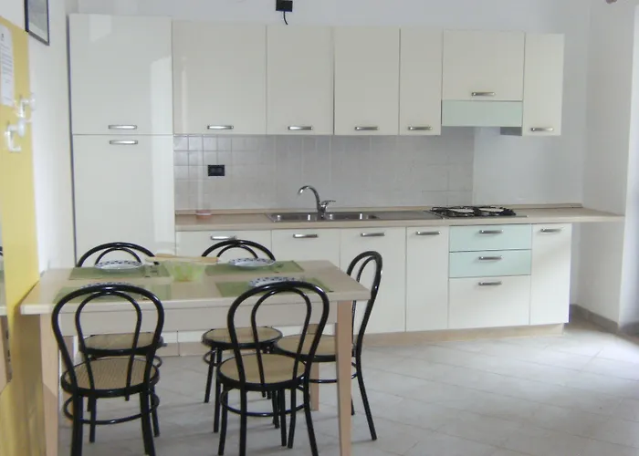 Club La Darsena Isola di Capo Rizzuto