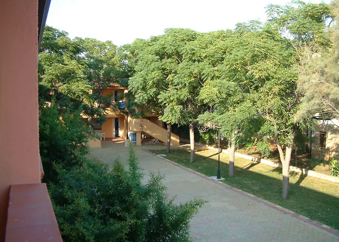 Club La Darsena Apartman *