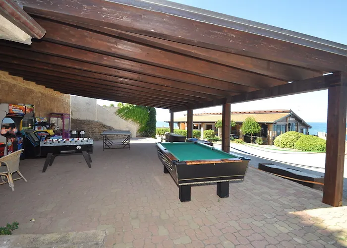 Apartman Club La Darsena