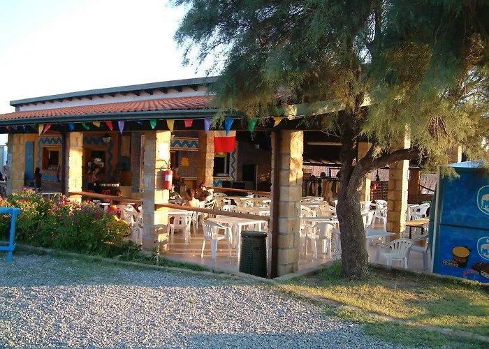 Apartman Club La Darsena Isola di Capo Rizzuto