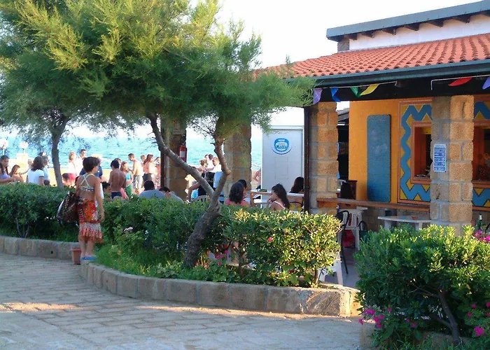 Club La Darsena Apartman *