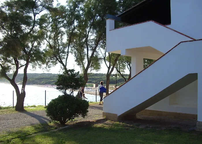 Club La Darsena Apartman