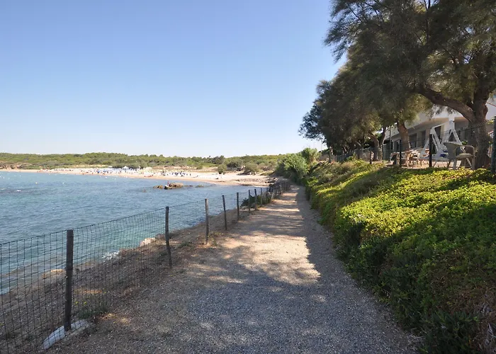 Apartman Club La Darsena *