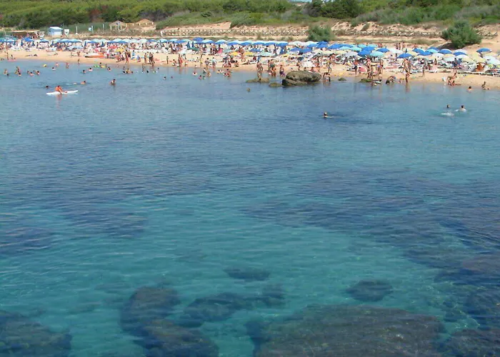 Apartman Club La Darsena