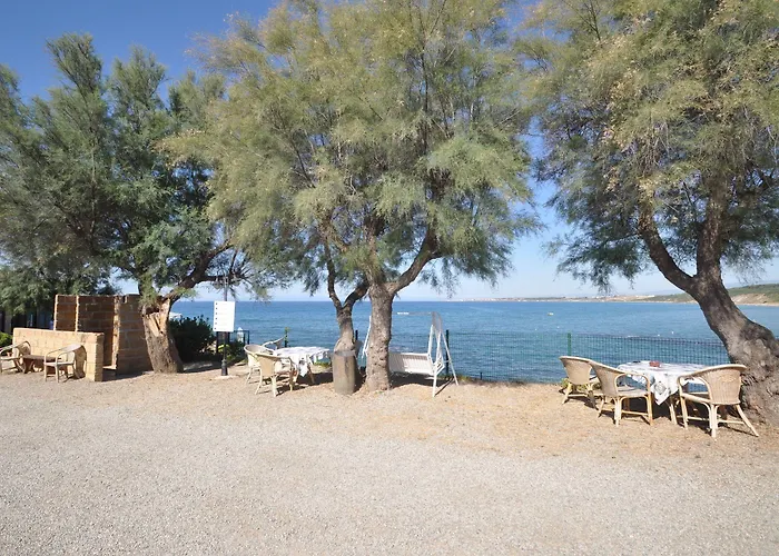 Club La Darsena Apartman