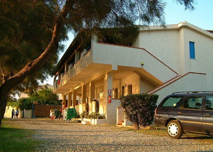 Club La Darsena Isola di Capo Rizzuto