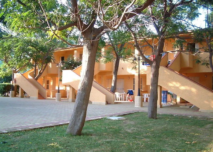 Club La Darsena * Isola di Capo Rizzuto