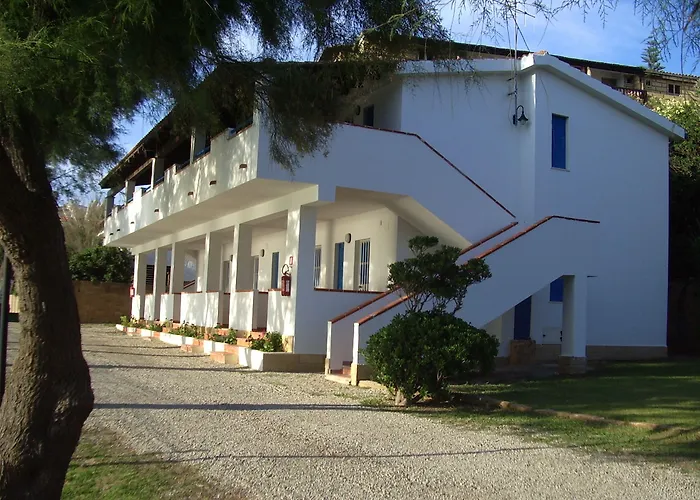 Apartman Club La Darsena