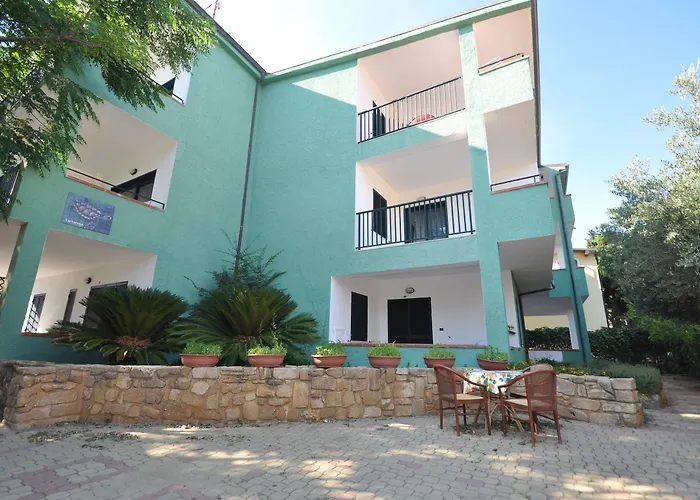 Apartman Club La Darsena *