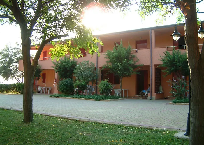 Club La Darsena Apartman