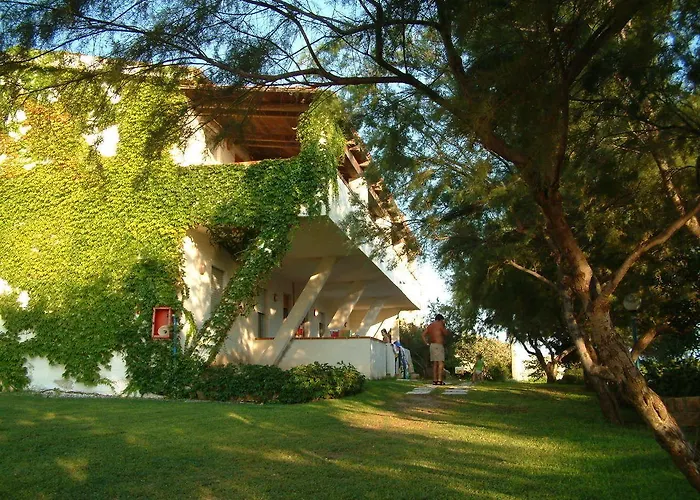 Apartman Club La Darsena