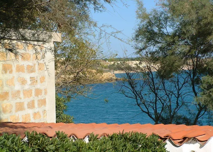 Club La Darsena Apartman