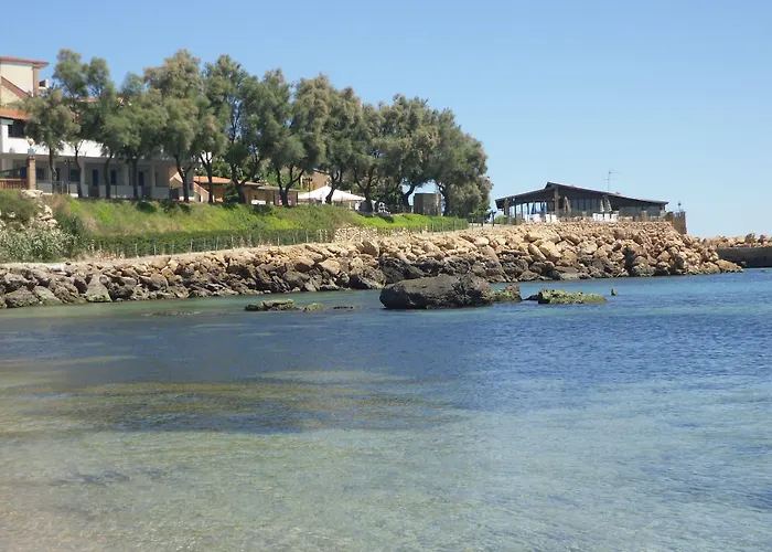 Apartman Club La Darsena *