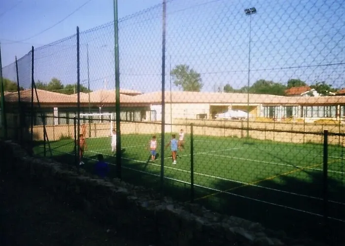 Club La Darsena Apartman Isola di Capo Rizzuto