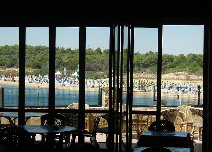 Club La Darsena * Isola di Capo Rizzuto