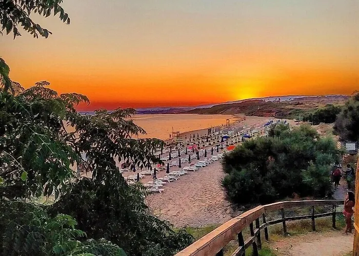 Apartman Club La Darsena *