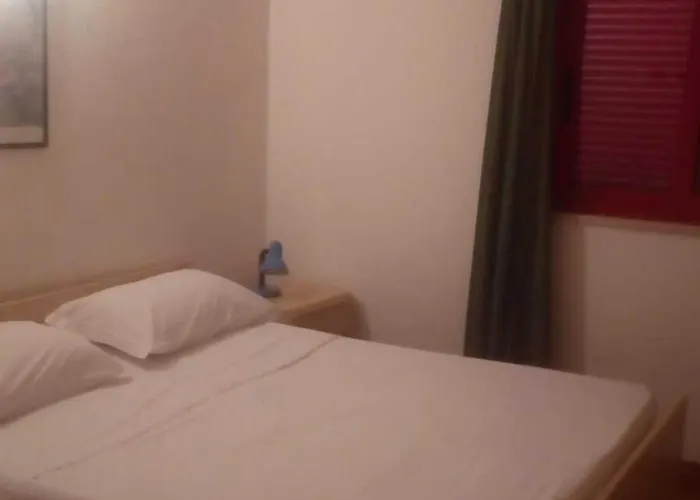 Club La Darsena Apartman Isola di Capo Rizzuto