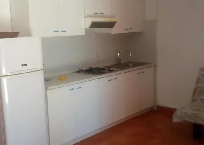 Club La Darsena Apartman