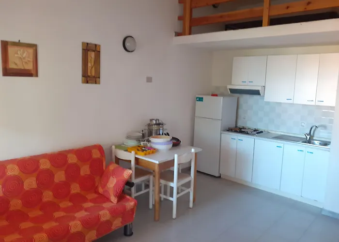 Club La Darsena Isola di Capo Rizzuto