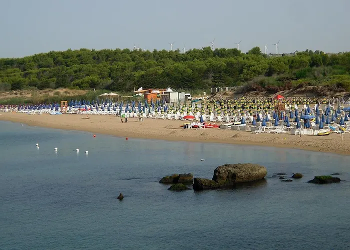 Apartman Club La Darsena