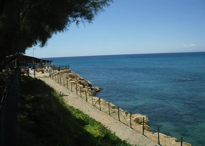 Club La Darsena Apartman