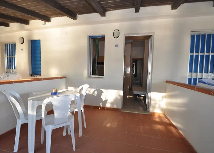 Apartman Club La Darsena *