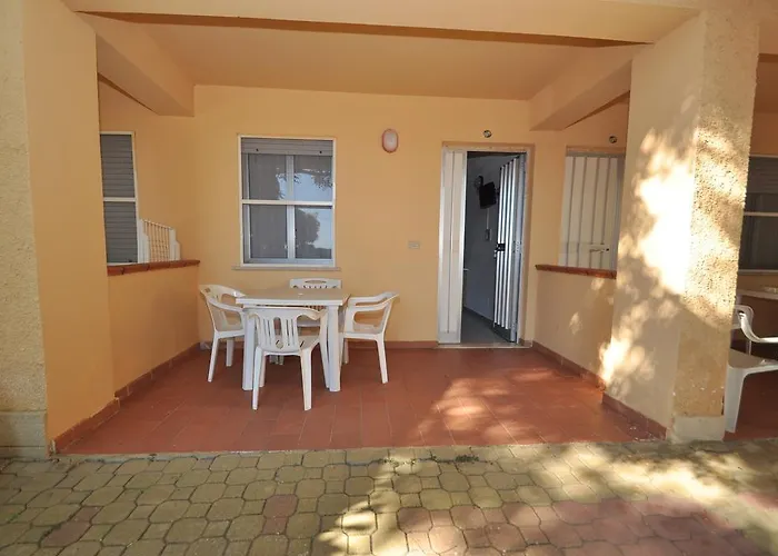 Apartman Club La Darsena