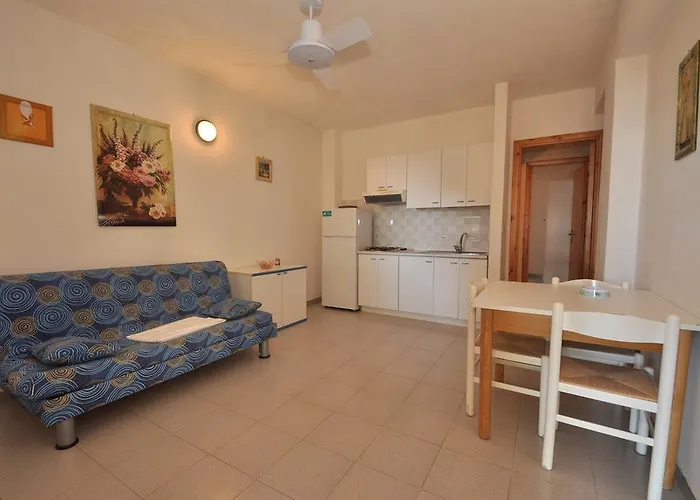 Club La Darsena Isola di Capo Rizzuto